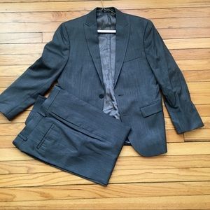 Men’s Ecara Suit